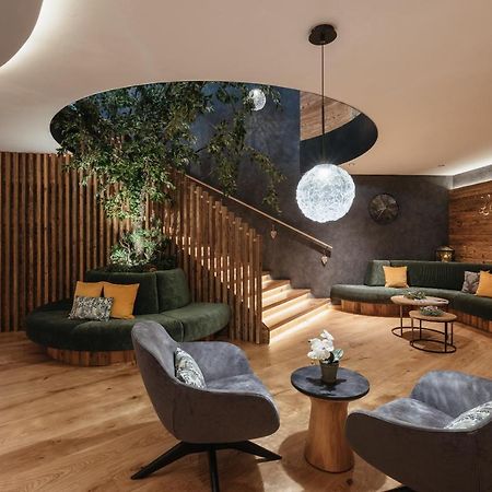 Garni La Dorada Aparthotel Колфоско Екстериор снимка